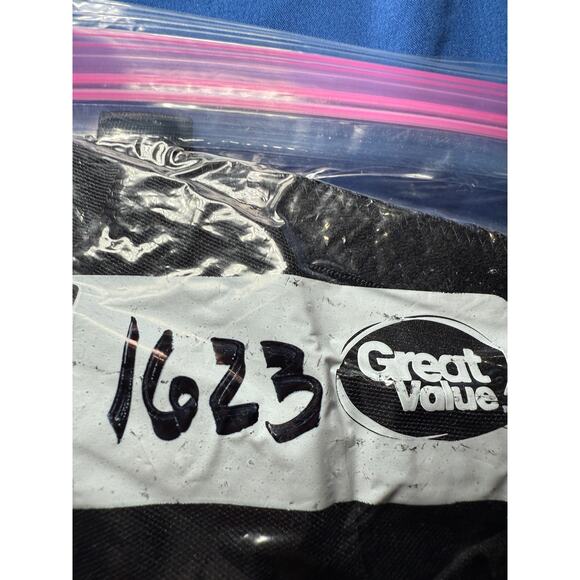 Clear point medical zip up compression wear bottoms womens large comfort neutral - Picture 6 of 6